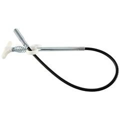 Drain Block Remover Cleaning Tool for Pipes, Clogged Drains ( 85 To 90 Cm / 1 Pc)