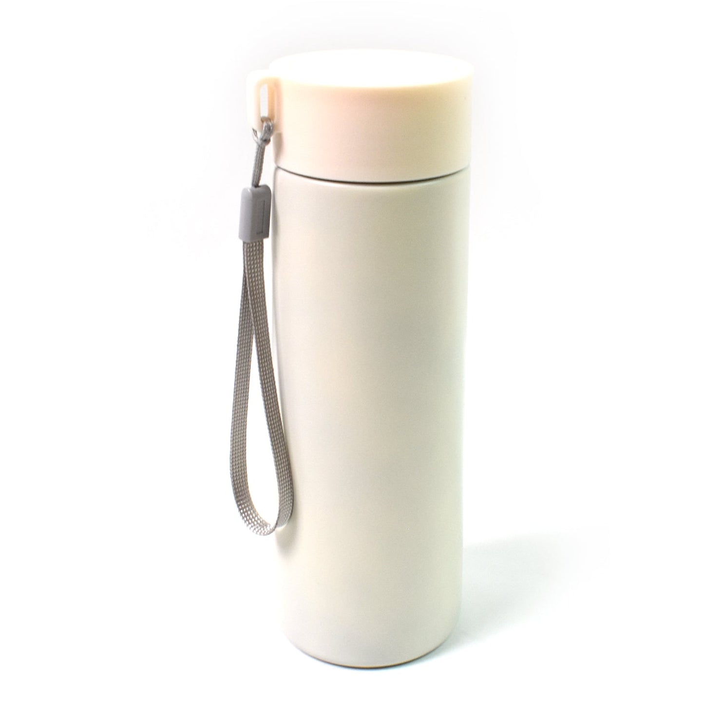 Customized / Personalized Vacuum Insulated Stainless Steel, Double walled (500 ML Approx / Mix Color & Design)