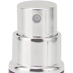 Customize Empty Spray / Perfume Bottle Refillable Fine Mist Perfume For Sanitizer Travel Beauty Makeup Perfume filler (1 Pc)