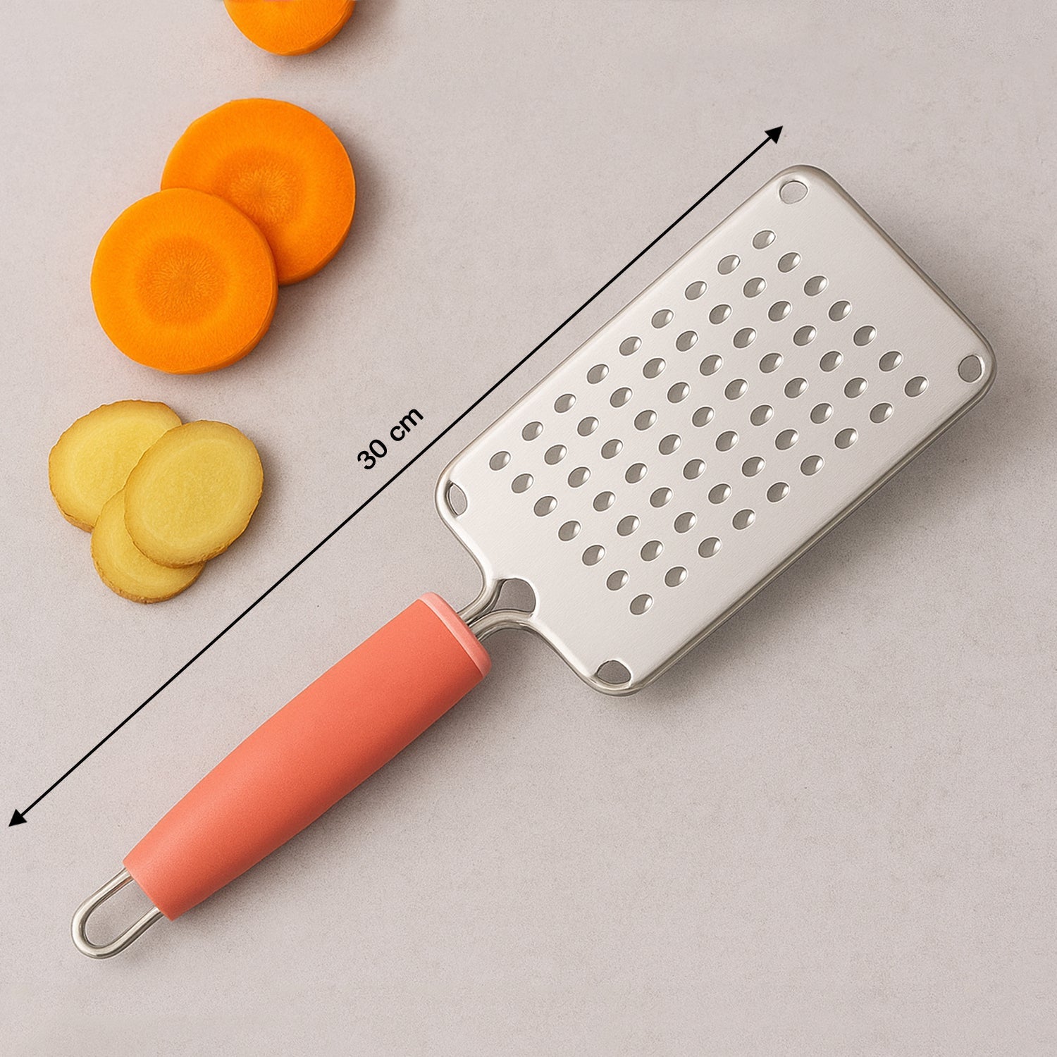 Grater