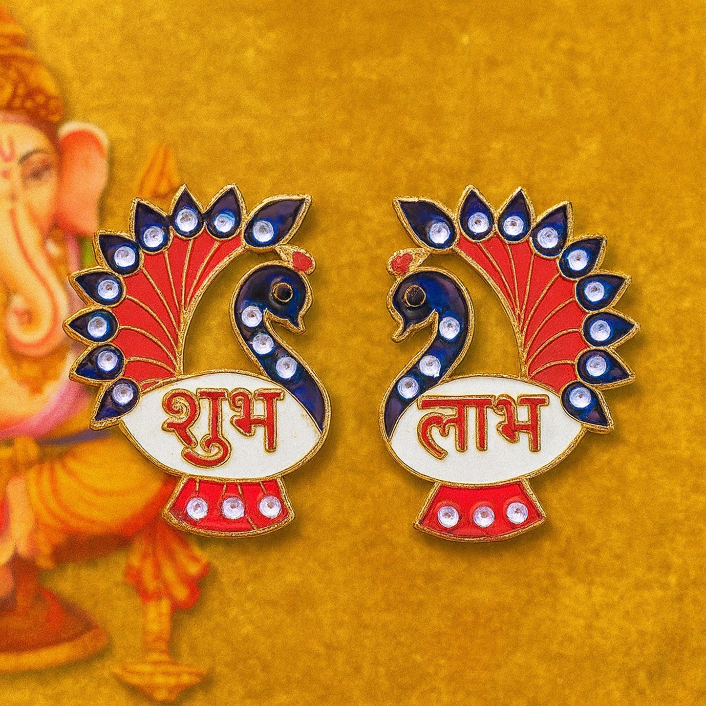 Wall Hangings for Diwali