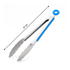 Supermom Premium Stainless Steel Chef Serving Tong (1 Pc)