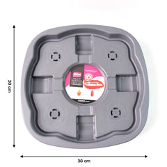 Supermom Plastic Multi Purpose Heavy Duty Gas Cylinder Trolley