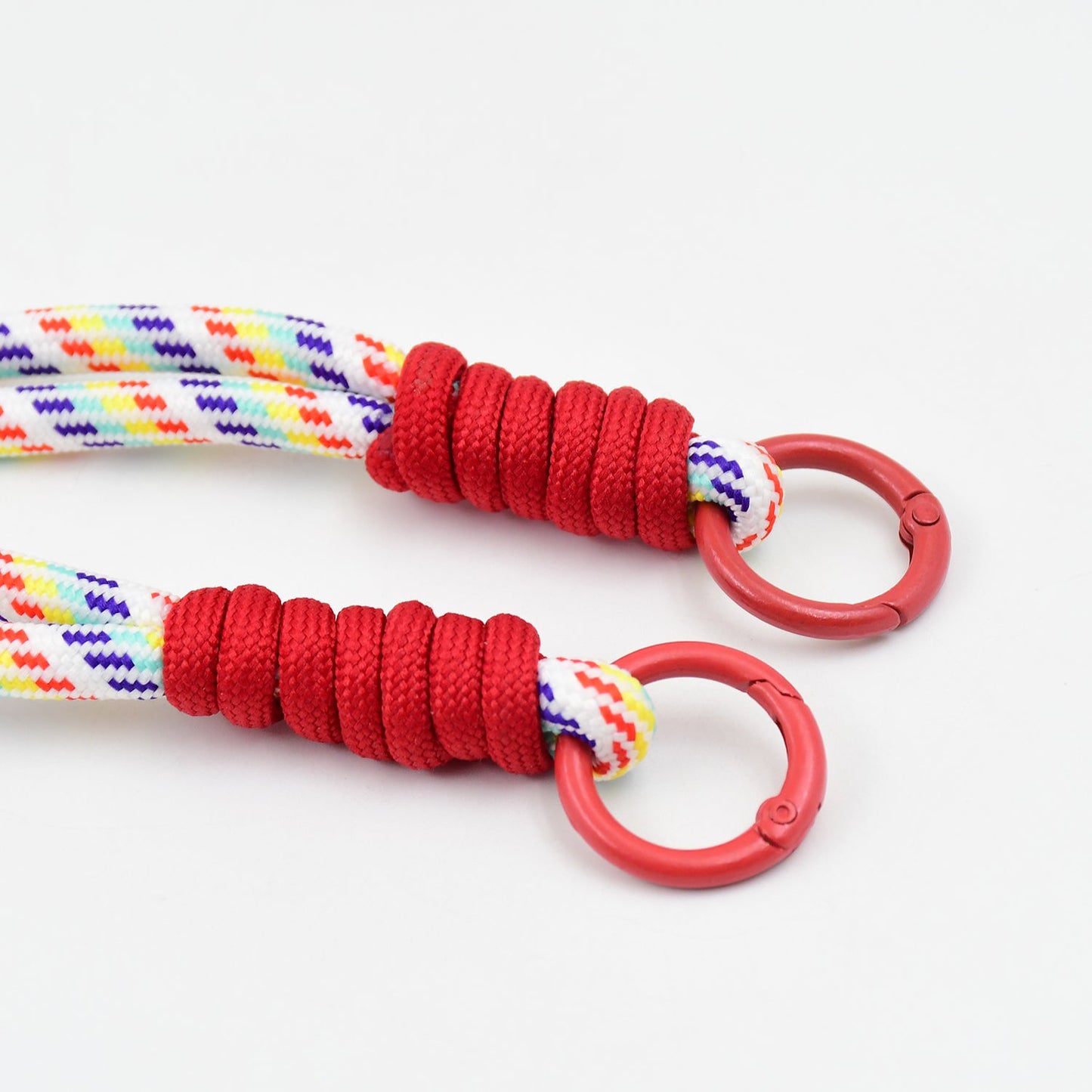 Universal lanyard for phone, Cross-body Cell Phone Lanyard With All Smartphones (1 pc / 52 Inch / Multicolor)