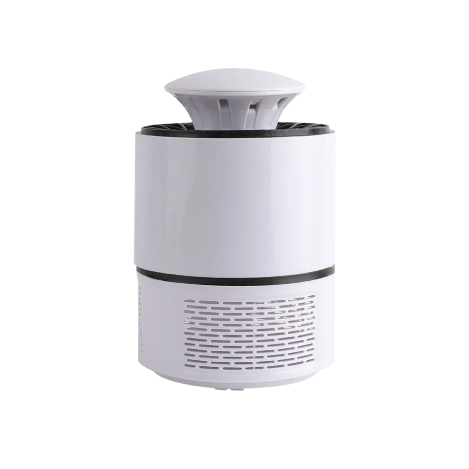 Safe and eco-friendly mosquito killer lamp for home