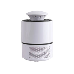 Safe and eco-friendly mosquito killer lamp for home
