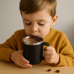 Customize Apex Happy Mug Approx 400ml (1 Pc)