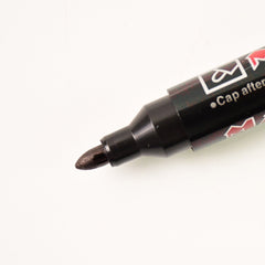 Whiteboard Black Ink Marker (1 Pc)