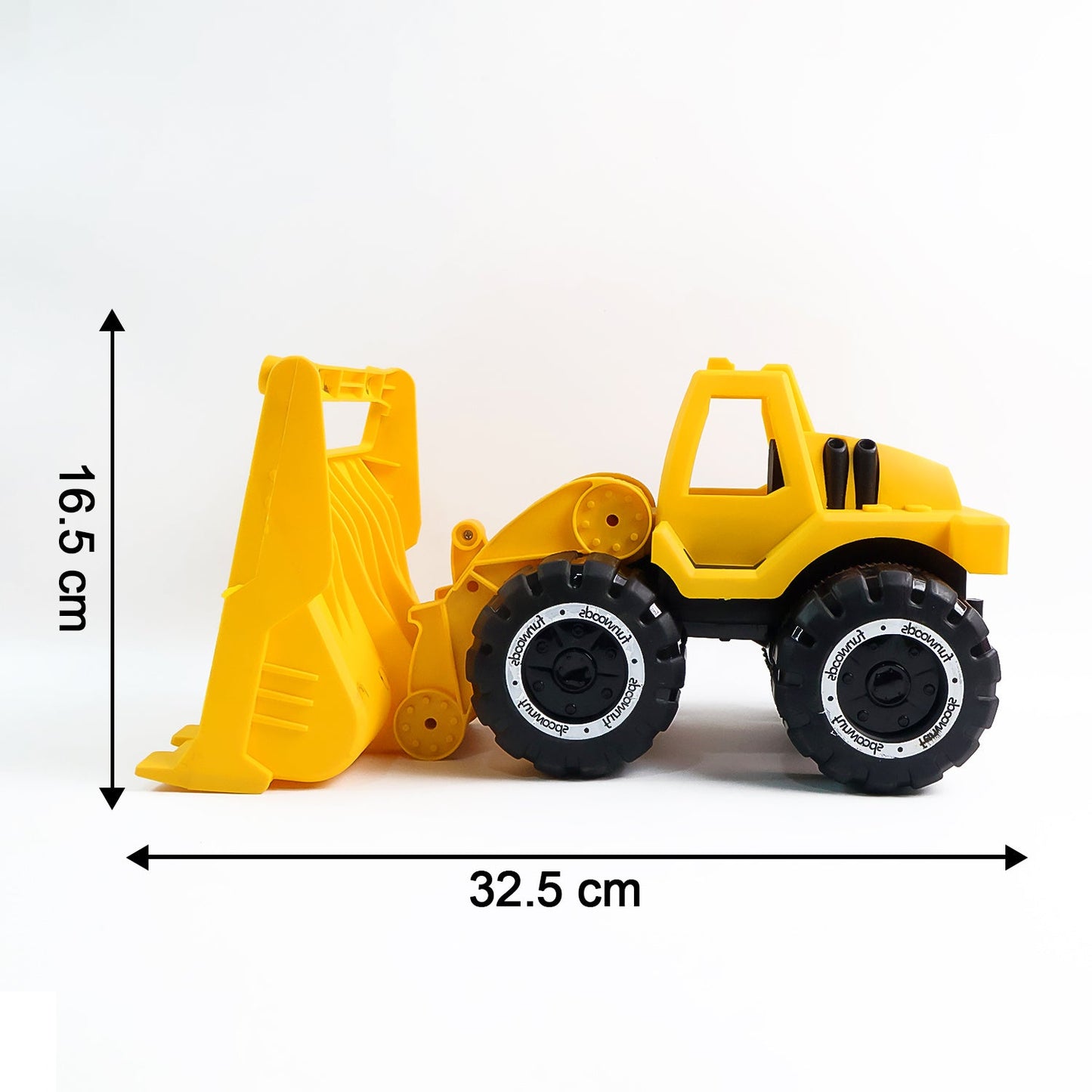 Construction toy