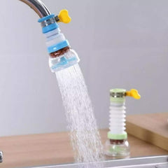 Hydro Guard Faucet