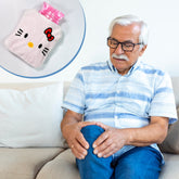 Kitty small hot heating bag