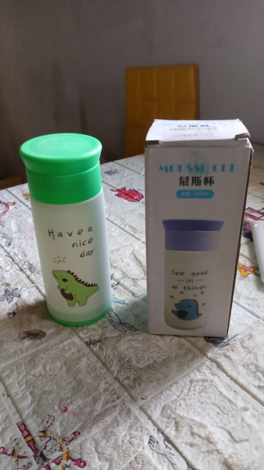 Customize Outdoor Sport Glass water bottle 350ml leak proof BPA-free for travel cold and hot water glass water bottle with daily water intake for gym and children, Home, Travel, Office Use (350ml)