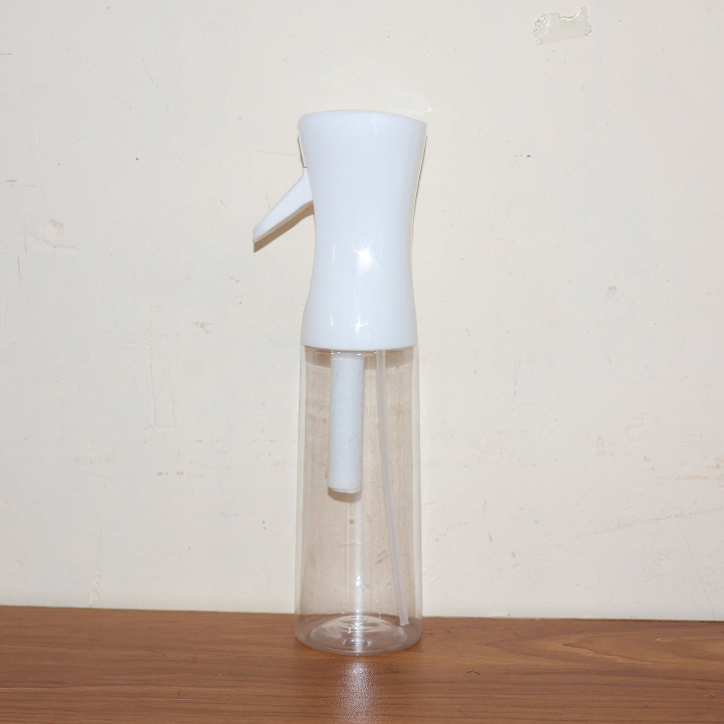 Continuous Fine Mist Spray Bottle - (1 Pc / 300 Ml Appox)