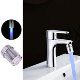 LED Light Stream Faucet Tap Adapter (1 Pc)