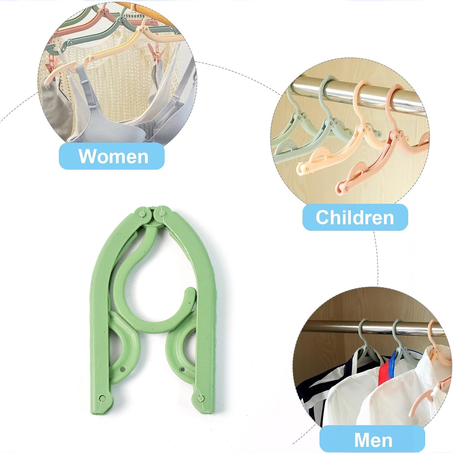 Multipurpose Hanger