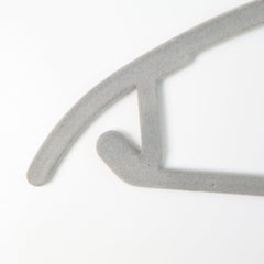Velvet Non-Slip Clothes Hanger (1 Pc)