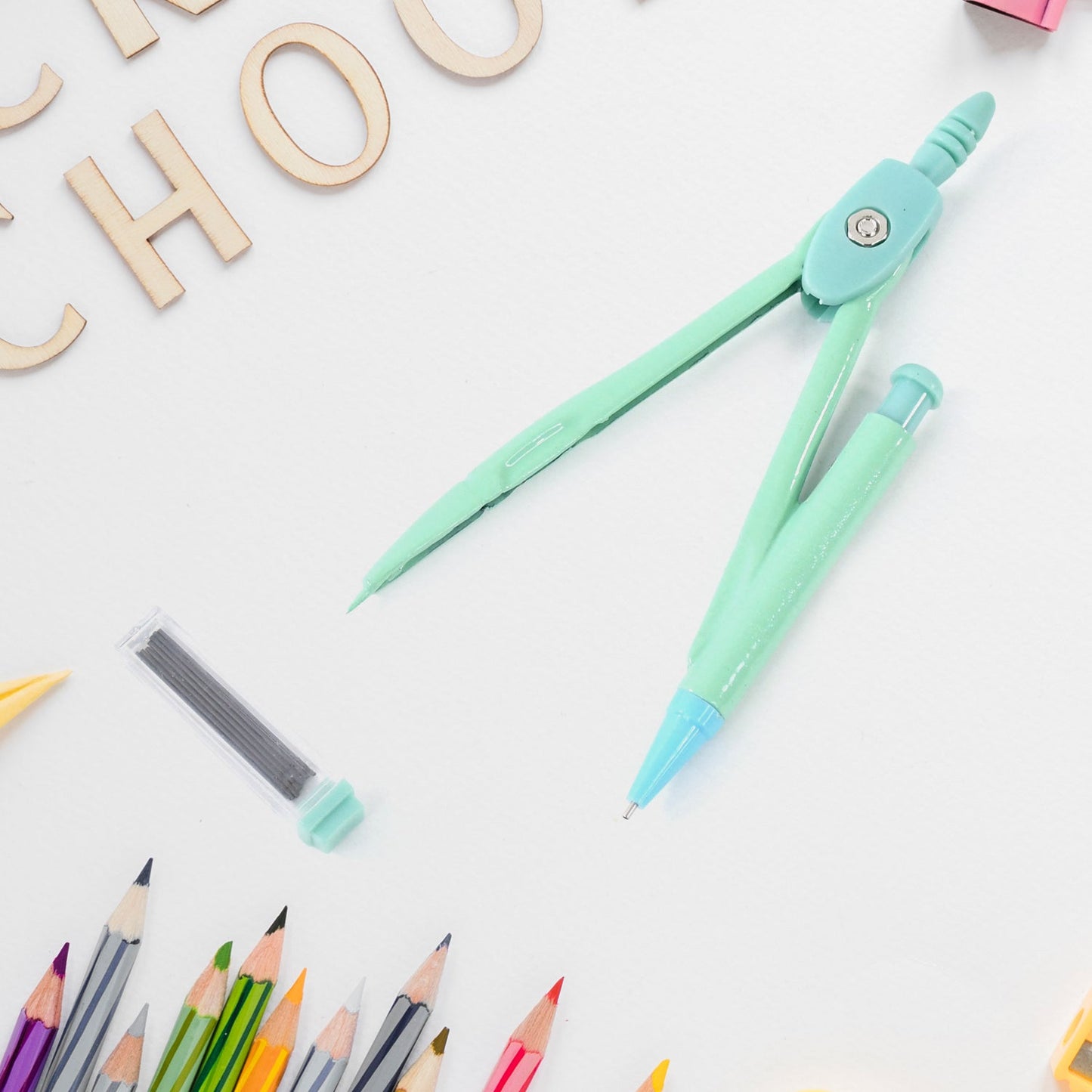 Work Mist Trigger Action Bottle