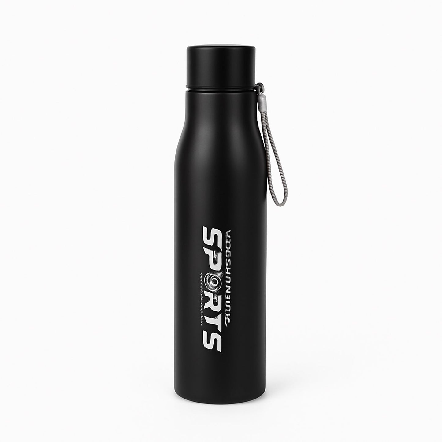 Customize Premium Stainless Steel Water Bottle Approx 1000ML (1 Pc)