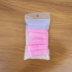 Premium Self-Grip Hair Rollers (6 Pc / Set )