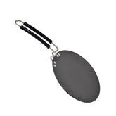 Multi Purpose Aluminium Rays Roti Tawa (10 Inch / 3 MM / 1-Year warranty, ISI Number :- 2347, BIS Number :- CM/L -7600164310