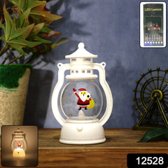 Led Lantern