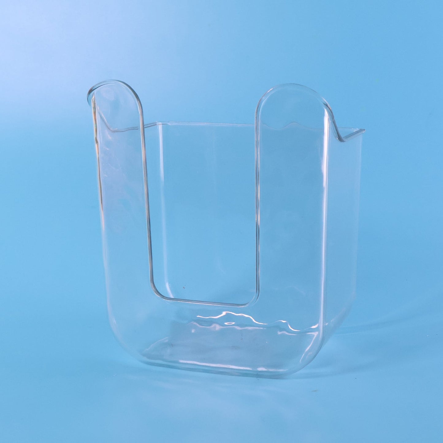 Tissue & Napkin Dispenser Holder - (1 Pc)