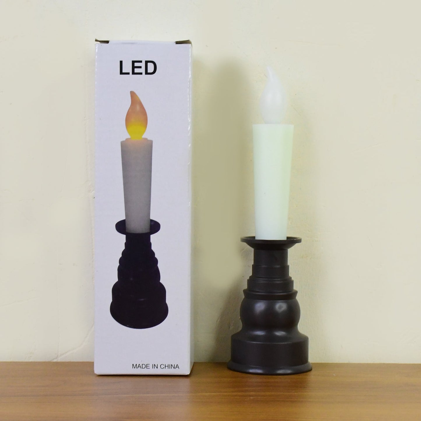 Unique LED Candle Light