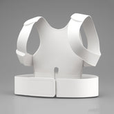 Adjustable Magnetic Power Back Support Correction Belt (1 Pc / XL)