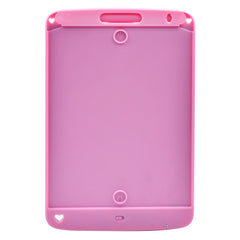 Digital drawing pad with 8.5-inch screen and multi-color ink options