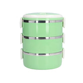 3 Layer Doraemon Lunch Box Tiffin High Quality Steel Lunch Box 3 Layer Tiffin For School ,Office & Traveling Use