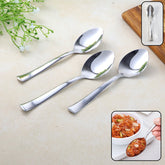 Everyday Dining Spoons - (3 Pc / Set)