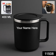 Customize Apex Happy Mug Approx 400ml (1 Pc)