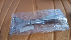 Stainless Steel Corn Peeler Con Cob Remover Cutter (1 Pc)