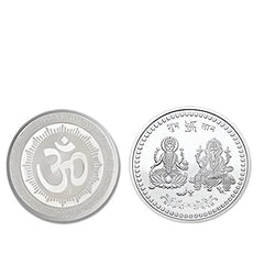 Pooja Coin