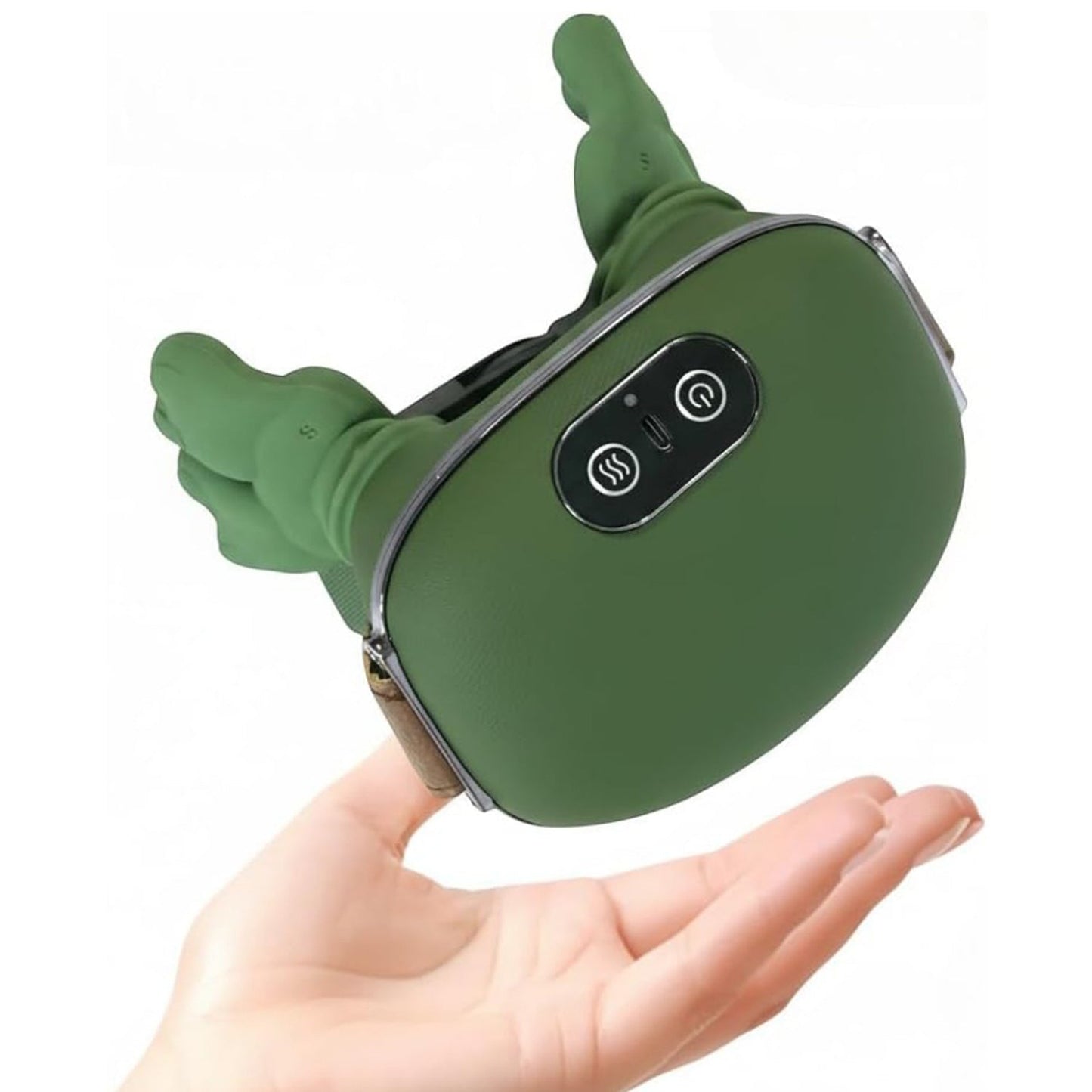 Frog Massager