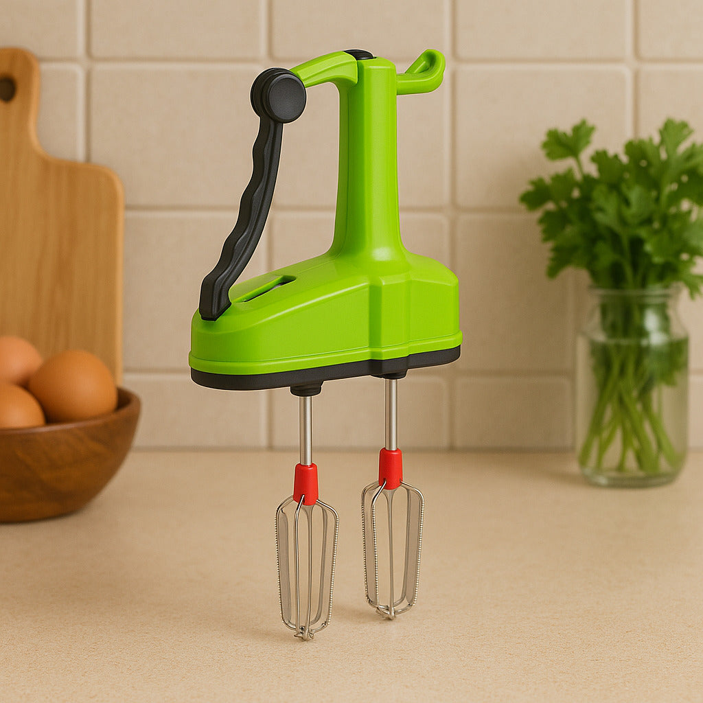 Power free Hand Blender & Beater in kitchen appliances