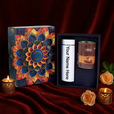 Custom Diwali Hamper Boxes