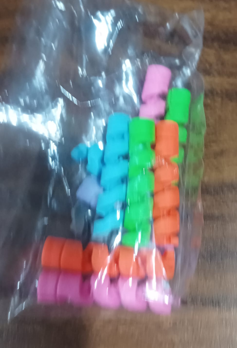 Spiral Charger Cable Protector Data Cable Saver Charging Cords Protective for All Universal Cable Cover (Pack of 10)