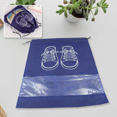 Beach Bag Shoes Storage Bag (1 Pc / Mix Color)