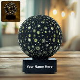 Customize Starry Sky Projector Night Lamp (1 Pc)
