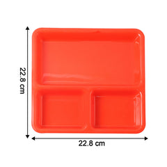 Serve Tray