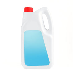 Vishwas Palm Oil Jar & Pouch | Refined Palm Oil 100% Pure Palmolin Cooking Oil (5Ltr Pack)