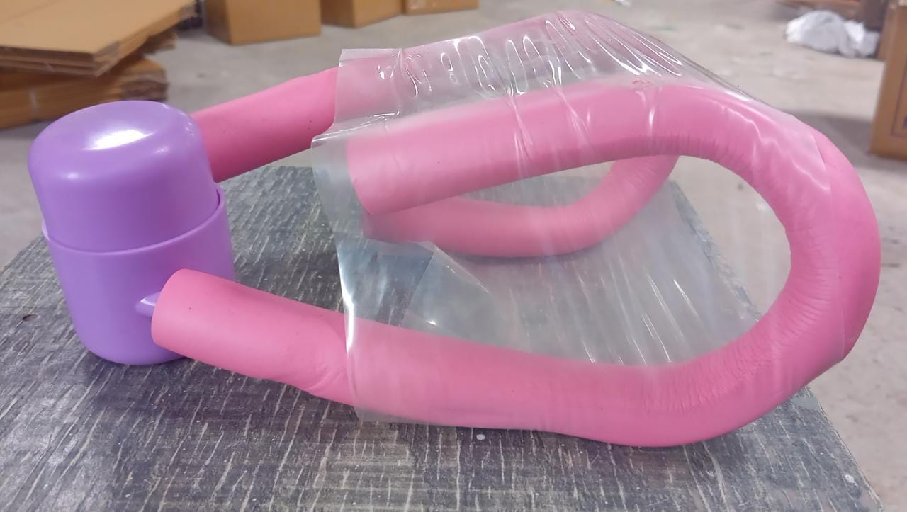 Fitness Thigh Toner – Muscle Toning Equipment for Home & Gym