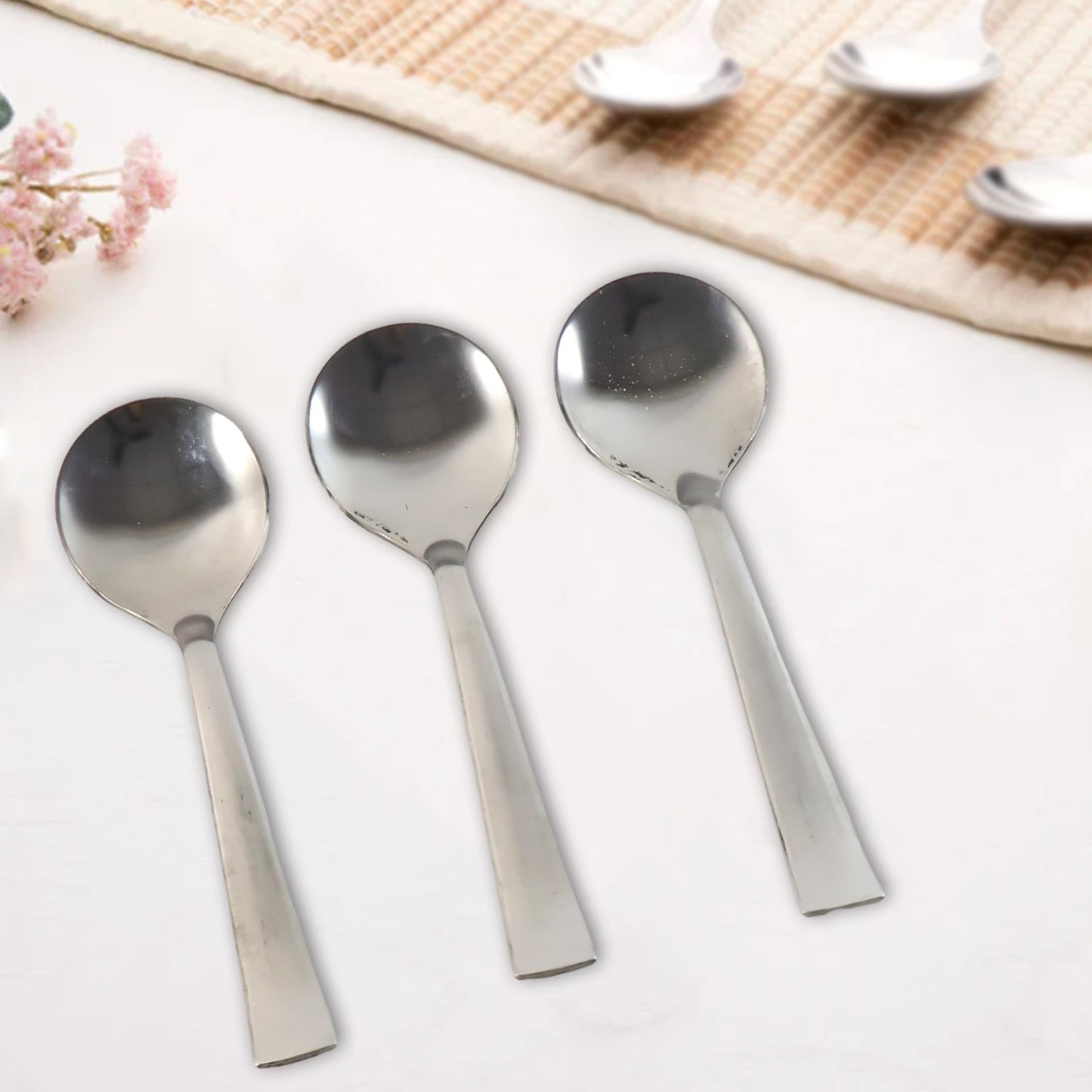 Dining Spoons