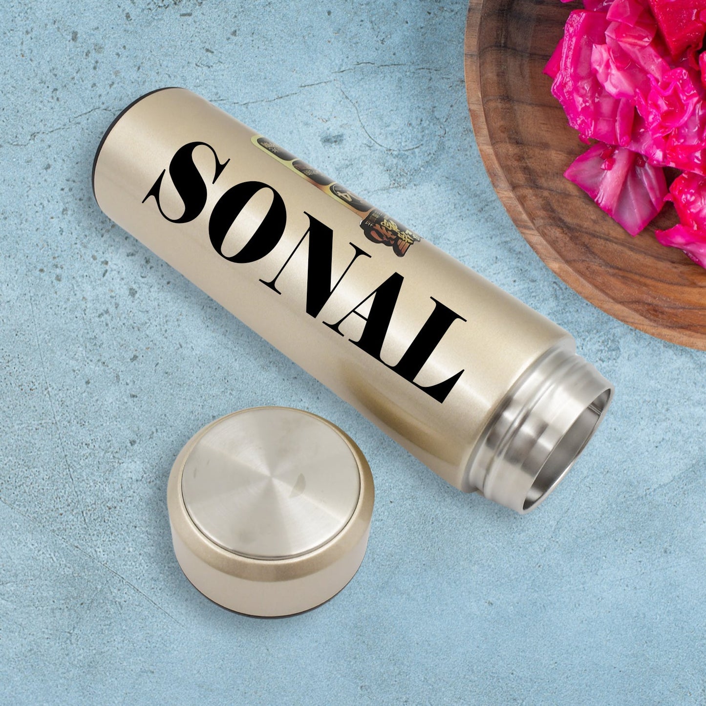 Stylish Water Bottle