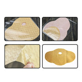Slimming patch for belly fat and body sculpting