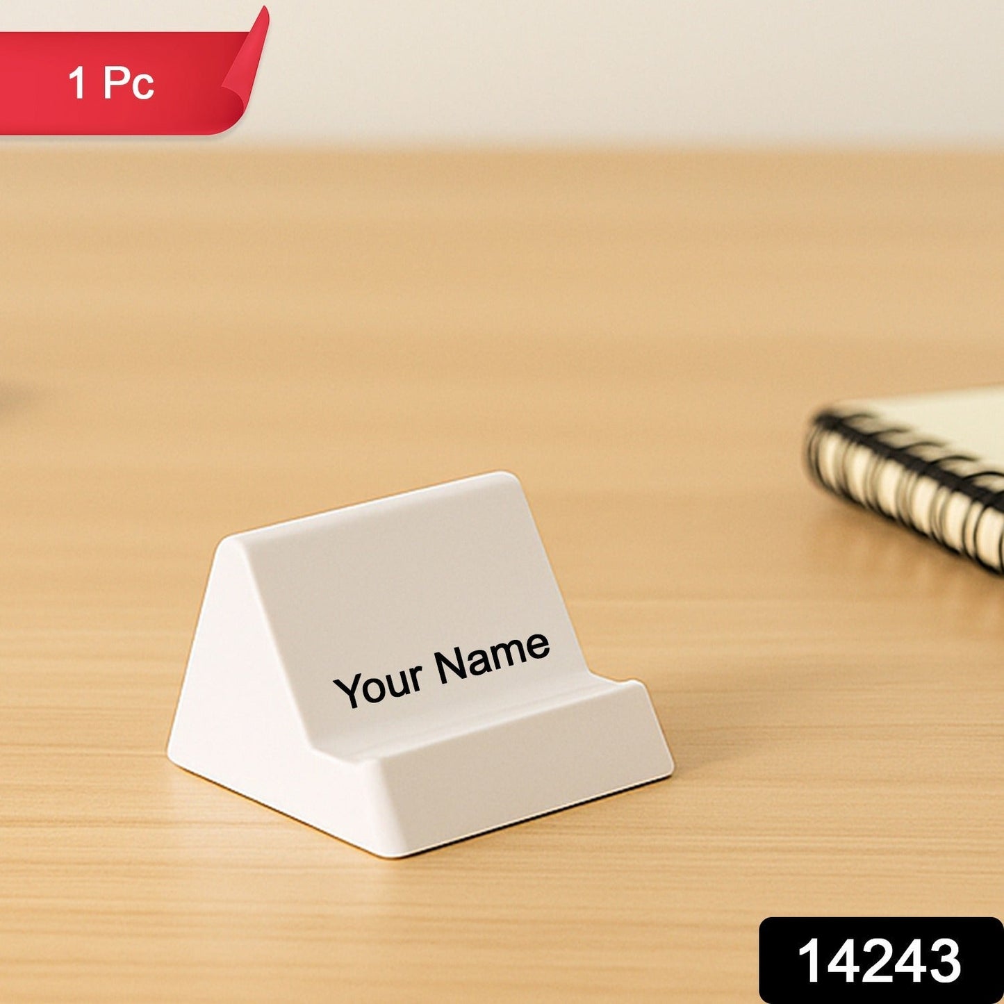 Customized Phone Holder for Table