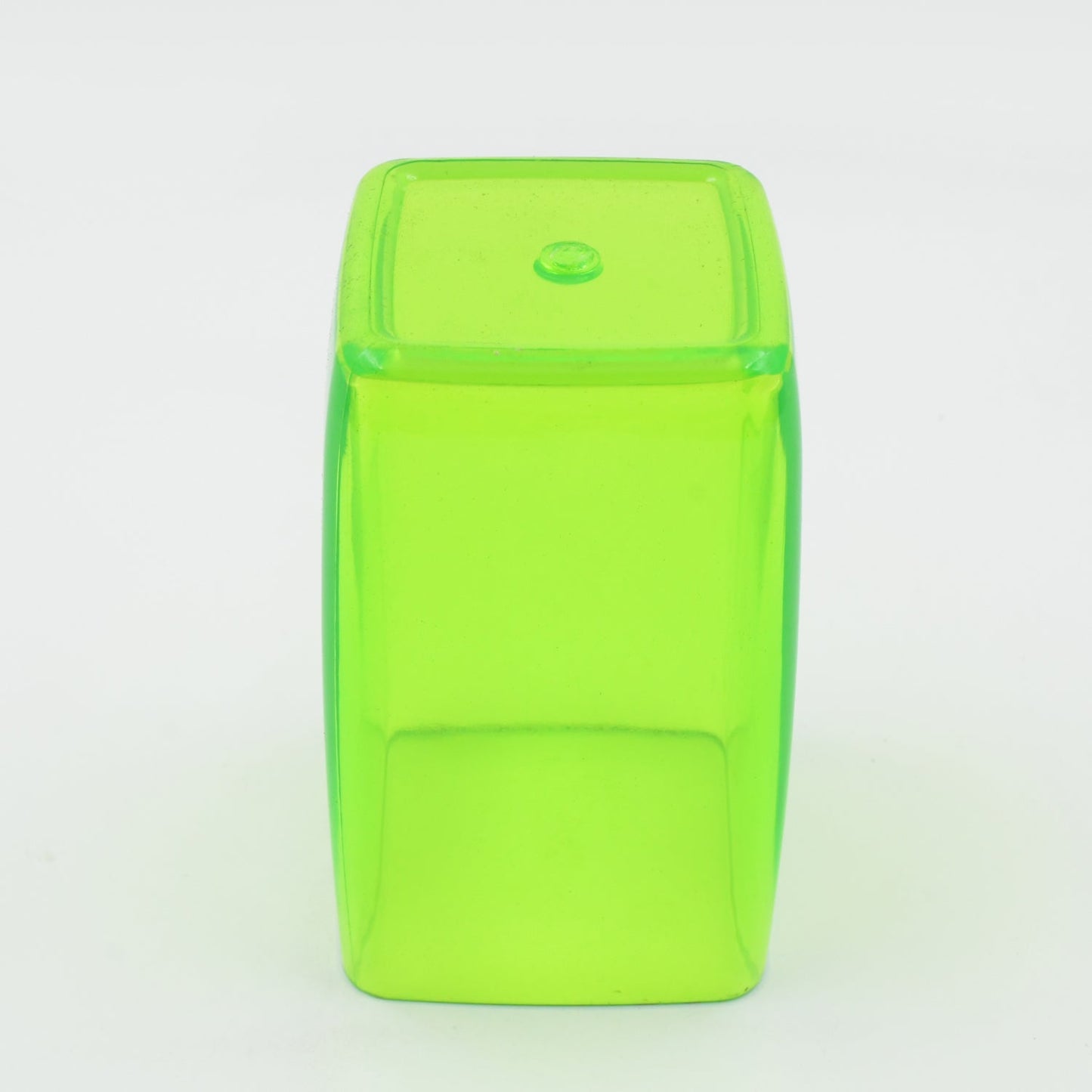 Multi-Purpose Unbreakable Plastic Mini Juice / Water Glass Bathroom Tumbler Cup Unbreakable Dental Rinsing Cup (1 Pc)