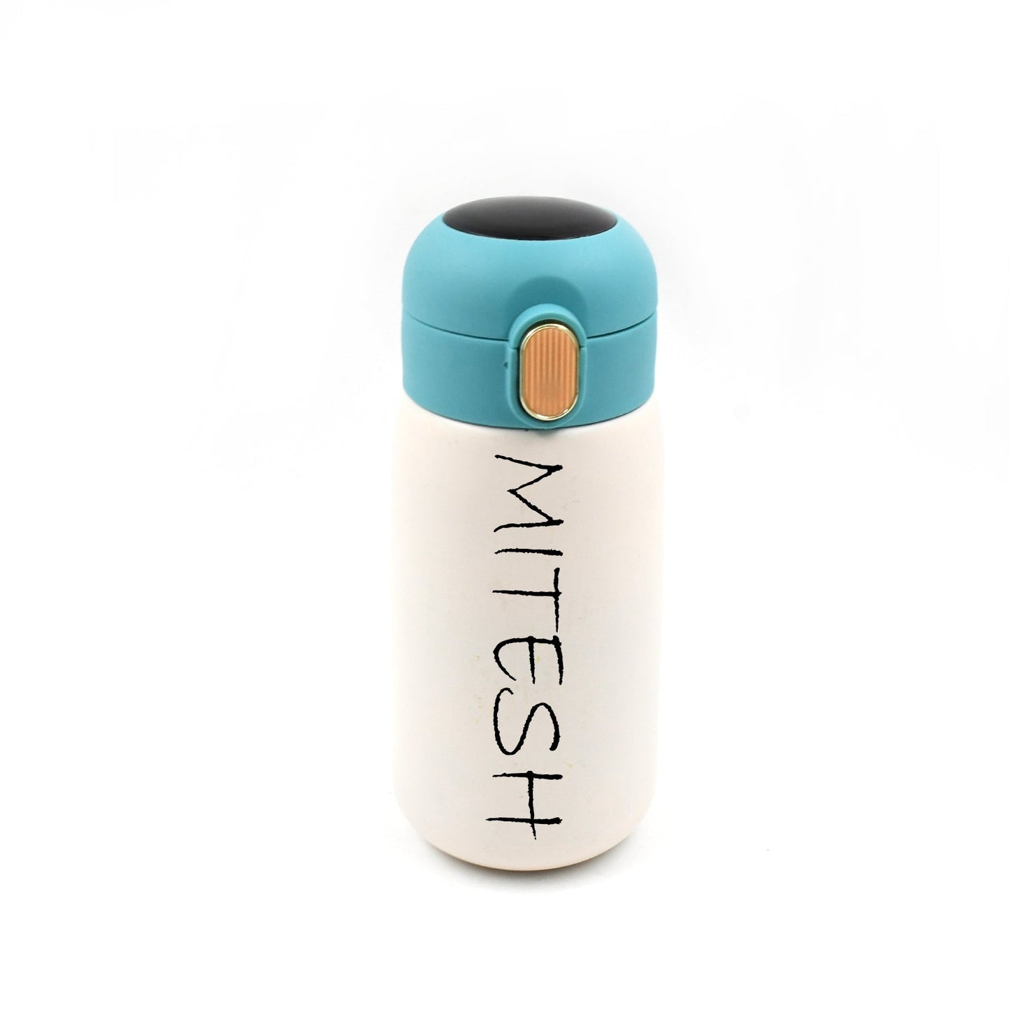 Customize Smart Vacuum Insulated Water Bottle (420 ML / Mix design & Color)
