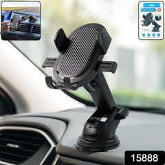 Adjustable Car Mobile Holder